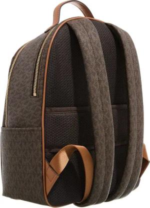 Michael Kors Rucksäcke - Sable Md Backpack - Gr. unisize - in Braun - für Damen