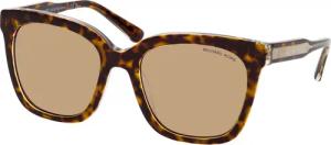 Michael Kors San Marino MK 2163 31027P, Quadratische Sonnenbrille, Damen, in Sehstärke erhältlich