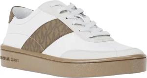 Michael Kors Sandalen - Kaycee Lace Up - Gr. 41 (EU) - in Braun - für Damen