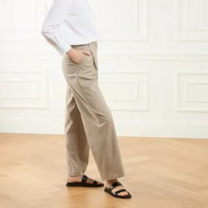 Michael Kors Sandalen - Mandy Flat Sandal - Gr. 40 (EU) - in Schwarz - für Damen