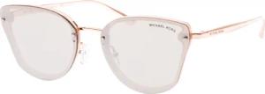 Michael Kors Sanibel MK 2068 32466G, Cat Eye Sonnenbrille, Damen