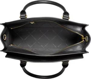 Michael Kors Satchels - Becca Md Satchel - Gr. unisize - in Schwarz - für Damen