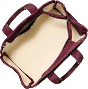 Michael Kors Satchels - Sm Ew Satchel - Gr. unisize - in Rot - für Damen