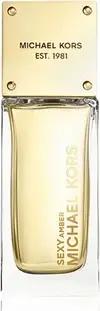 Michael Kors Sexy Amber Eau de Parfum