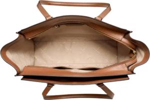 Michael Kors Shopper & Totes - Becca Lg Ew Tote - Gr. unisize - in Beige - für Damen