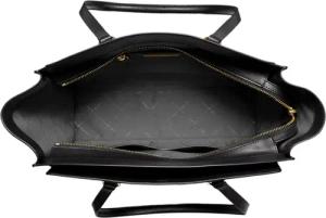 Michael Kors Shopper & Totes - Becca Lg Ew Tote - Gr. unisize - in Schwarz - für Damen