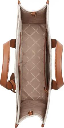 Michael Kors Shopper & Totes - Large Grab Tote - Gr. unisize - in Weiß - für Damen