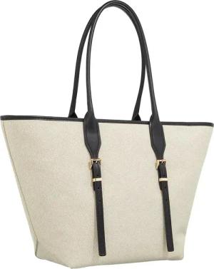 Michael Kors Shopper & Totes - Lg Buckle Tote - Gr. unisize - in Beige - für Damen