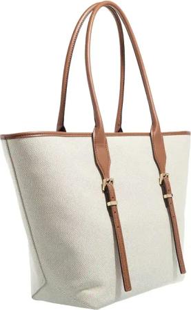 Michael Kors Shopper & Totes - Lg Buckle Tote - Gr. unisize - in Beige - für Damen