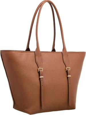 Michael Kors Shopper & Totes - Lg Buckle Tote - Gr. unisize - in Braun - für Damen