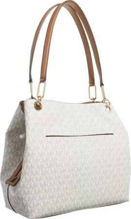 Michael Kors Shopper & Totes - Lg Shldr Tote - Gr. unisize - in Beige - für Damen