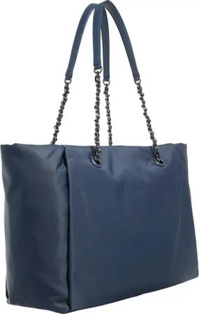 Michael Kors Shopper & Totes - Lg Tz Tote - Gr. unisize - in Blau - für Damen