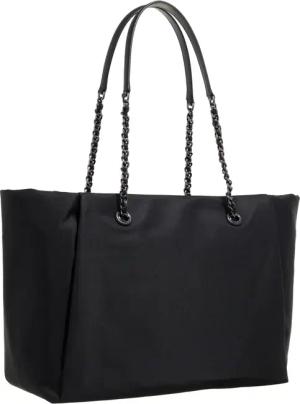 Michael Kors Shopper & Totes - Lg Tz Tote - Gr. unisize - in Schwarz - für Damen