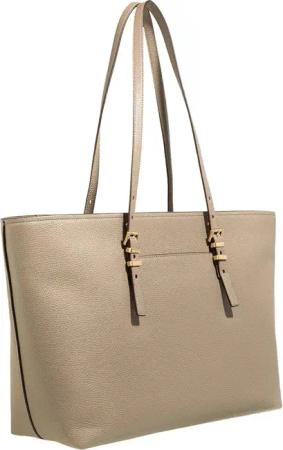 Michael Kors Shopper & Totes - Quinn Lg Ew Tz Tote - Gr. unisize - in Beige - für Damen
