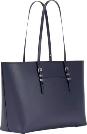 Michael Kors Shopper & Totes - Quinn Lg Ew Tz Tote - Gr. unisize - in Blau - für Damen