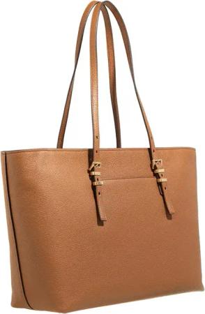 Michael Kors Shopper & Totes - Quinn Lg Ew Tz Tote - Gr. unisize - in Braun - für Damen