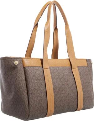 Michael Kors Shopper & Totes - Romee Lg Ew Tote - Gr. unisize - in Braun - für Damen