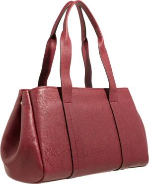 Michael Kors Shopper & Totes - Romee Lg Ew Tote - Gr. unisize - in Rot - für Damen