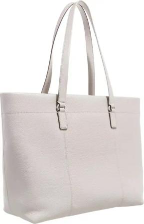 Michael Kors Shopper & Totes - Slater Large Top-Zip Tote - Gr. unisize - in Grau - für Damen