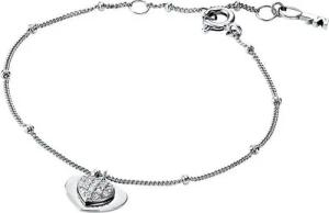 MICHAEL KORS Silberarmband MKC1118AN040