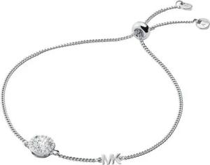 MICHAEL KORS Silberarmband Schmuck Geschenk Silber 925 Armschmuck PREMIUM, mit Zirkonia (synth)