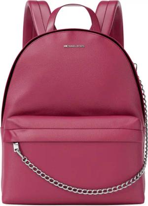 Michael Kors Slater Mittelgroßer Ketten-Rucksack