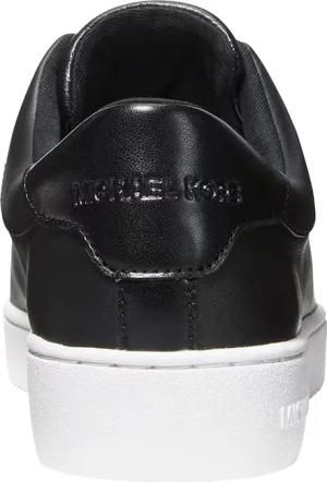 Michael Kors Slipper & Pantoletten - Keaton Zip Slip On - Gr. 40 (EU) - in Schwarz - für Damen