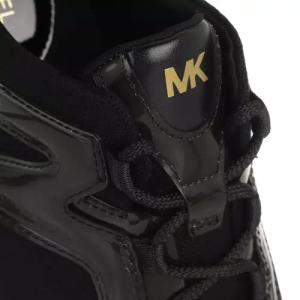 Michael Kors Sneaker - Pippin Trainer - Gr. 38 (EU) - in Schwarz - für Damen
