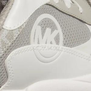 Michael Kors Sneaker - Sami Trainer - Gr. 41 (EU) - in Grau - für Damen