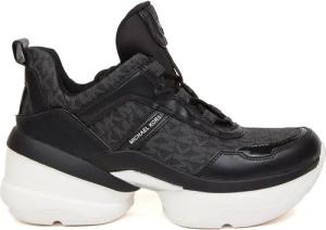 MICHAEL KORS Sneaker Schwarz