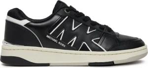 Michael Kors Sneakers 43S4RLFS1L Schwarz