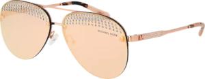 Michael Kors Sonnenbrille 0MK1135B 11084Z 59