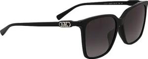 MICHAEL KORS Sonnenbrille 0MK2197U/56 schwarz