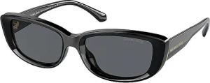 MICHAEL KORS Sonnenbrille 0MK2210U/54 schwarz