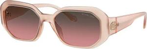 MICHAEL KORS Sonnenbrille 0MK2240U/54 rosa
