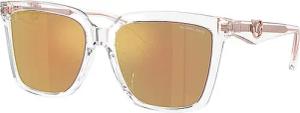 MICHAEL KORS Sonnenbrille 0MK2256U/55