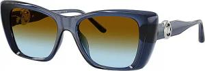 MICHAEL KORS Sonnenbrille 0MK2270U/53 dunkelblau