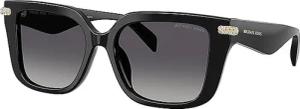 MICHAEL KORS Sonnenbrille 0MK2275BU/54 schwarz
