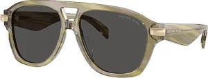 MICHAEL KORS Sonnenbrille 0MK2277U/56 olive
