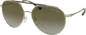 Michael Kors Sonnenbrille - Antigua - MK1041-10148E-60