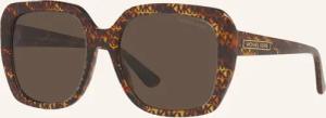 MICHAEL KORS Sonnenbrille MK-2140 MANHASSET