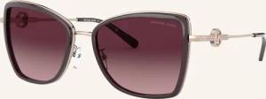 MICHAEL KORS Sonnenbrille MK1067B Corsica