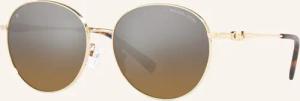 MICHAEL KORS Sonnenbrille MK1119