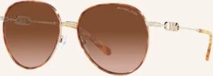 MICHAEL KORS Sonnenbrille MK1128