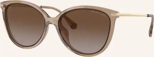MICHAEL KORS Sonnenbrille MK2184