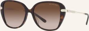 MICHAEL KORS Sonnenbrille MK2185