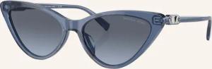 MICHAEL KORS Sonnenbrille MK2195U HARBOUR ISLAND