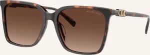 MICHAEL KORS Sonnenbrille MK2197U CANBERA
