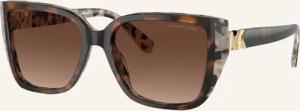 MICHAEL KORS Sonnenbrille MK2199