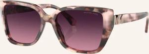 MICHAEL KORS Sonnenbrille MK2199